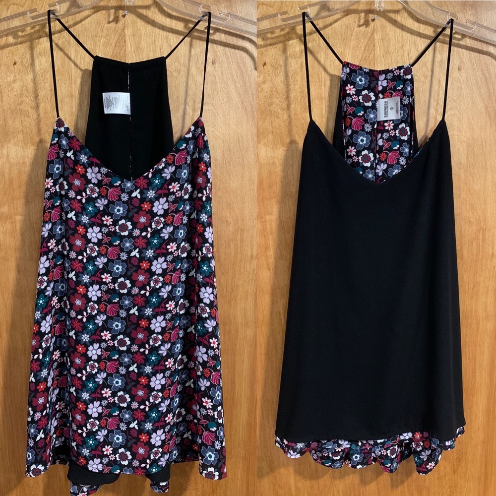 Reversible Barcelona cami